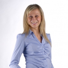 Powiększ obraz: Violetta Stasiak - Ogonowska, logopeda Opole