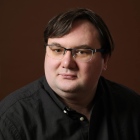 mgr Przemysław Bargiel