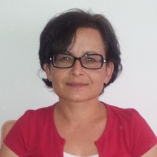 Powiększ obraz: Katarzyna Piaskowska-Kondrusik, psychiatra Warszawa