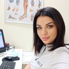 Powiększ obraz: Marta Pawelec, dietetyk Koszalin