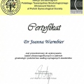 Powiększ obraz: certificate 1