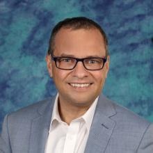 Powiększ obraz: Maciej Matuszczyk, psychiatra Katowice