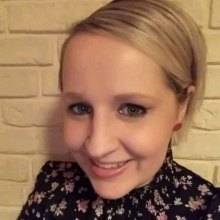 Powiększ obraz: Agnieszka Wojtanek, logopeda Puchaczów