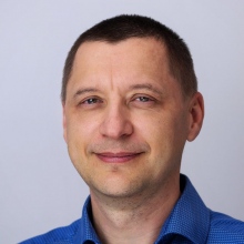 Powiększ obraz: Maciej Jaworski, chirurg naczyniowy Toruń