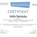 Powiększ obraz: certificate 16