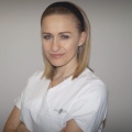 Alina Cisiak, higienistka/higienista stomatologiczny Warszawa
