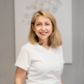 Ilona Łyskawa, stomatolog Wrocław