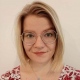 Izabela Grzelińska