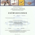 Powiększ obraz: certificate 10