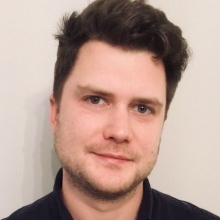 Powiększ obraz: Robert Bylinka, neurochirurg Toruń