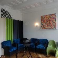 Klinika Redukcji Stresu