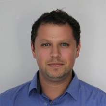 Powiększ obraz: Michał Rutkowski, neurochirurg Lublin