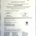 Powiększ obraz: certificate 6