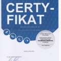 Powiększ obraz: certificate 8