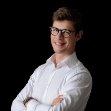 Powiększ obraz: Wojciech Kołodziej, ortopeda Rzeszów