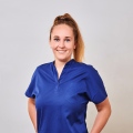 Karolina Syty, higienistka/higienista stomatologiczny Andrychów