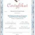 Powiększ obraz: certificate 20