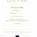 Powiększ obraz: certificate 41