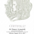 Powiększ obraz: certificate 18