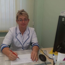 Powiększ obraz: Anna Maria Wirska-Sanicka, dermatolog Sosnowiec