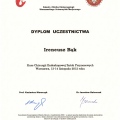 Powiększ obraz: certificate 3
