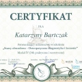 Powiększ obraz: certificate 14