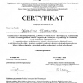 Powiększ obraz: certificate 8