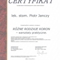 Powiększ obraz: certificate 9