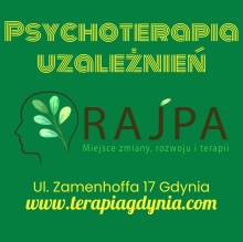 Powiększ obraz: Piotr Paczyński, psychoterapeuta Gdynia