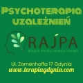 Piotr Paczyński, psychoterapeuta Gdynia