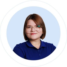 Powiększ obraz: Izabela Krawczyk, fizjoterapeuta Warszawa