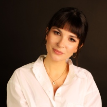 Powiększ obraz: Maja Mikołajczyk, psycholog Poznań