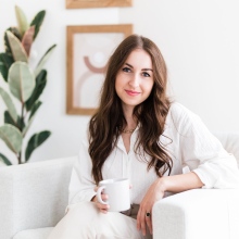 Powiększ obraz: Kinga Soska-Zwierzyńska, psychoterapeuta Kraków