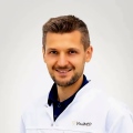 Maciej Skarbiński, hematolog Zielona Góra