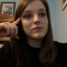 Powiększ obraz: Monika Gzyl, psychoterapeuta Kraków