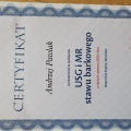 Powiększ obraz: certificate 11