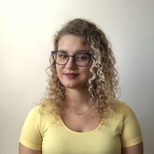 Powiększ obraz: Maria Zajączkowska, logopeda Gdańsk