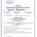 Powiększ obraz: certificate 25