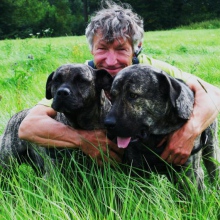 Powiększ obraz: Zygmunt Trojanowski, diabetolog Koluszki