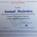 Powiększ obraz: certificate 21