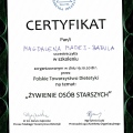 Powiększ obraz: certificate 33