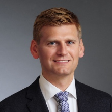 Powiększ obraz: Artur Stefanowicz, ginekolog onkologiczny Warszawa