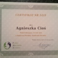Powiększ obraz: certificate 8