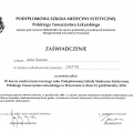 Powiększ obraz: certificate 15