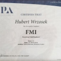 Powiększ obraz: certificate 3