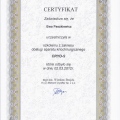 Powiększ obraz: certificate 20