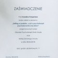 Powiększ obraz: certificate 3