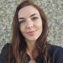 Powiększ obraz: Paulina Kubś, psycholog Kraków