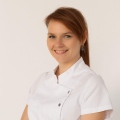 Anna Cieńska, fizjoterapeuta Wrocław