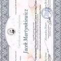 Powiększ obraz: certificate 22